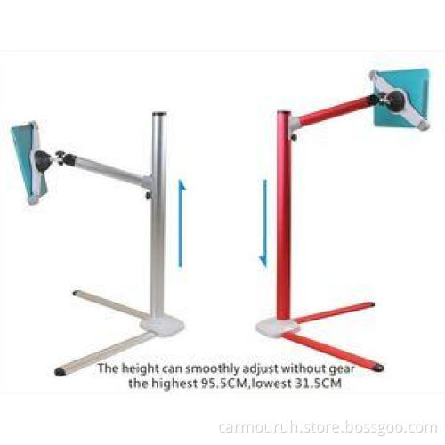 Tablet Stand Universal Floor Holder Mount for iPad for Sams